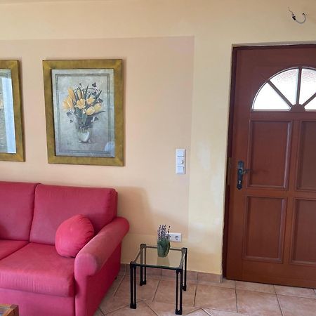 Apartment Mona 1, Fantastischer Meerblick Драге Екстериор снимка