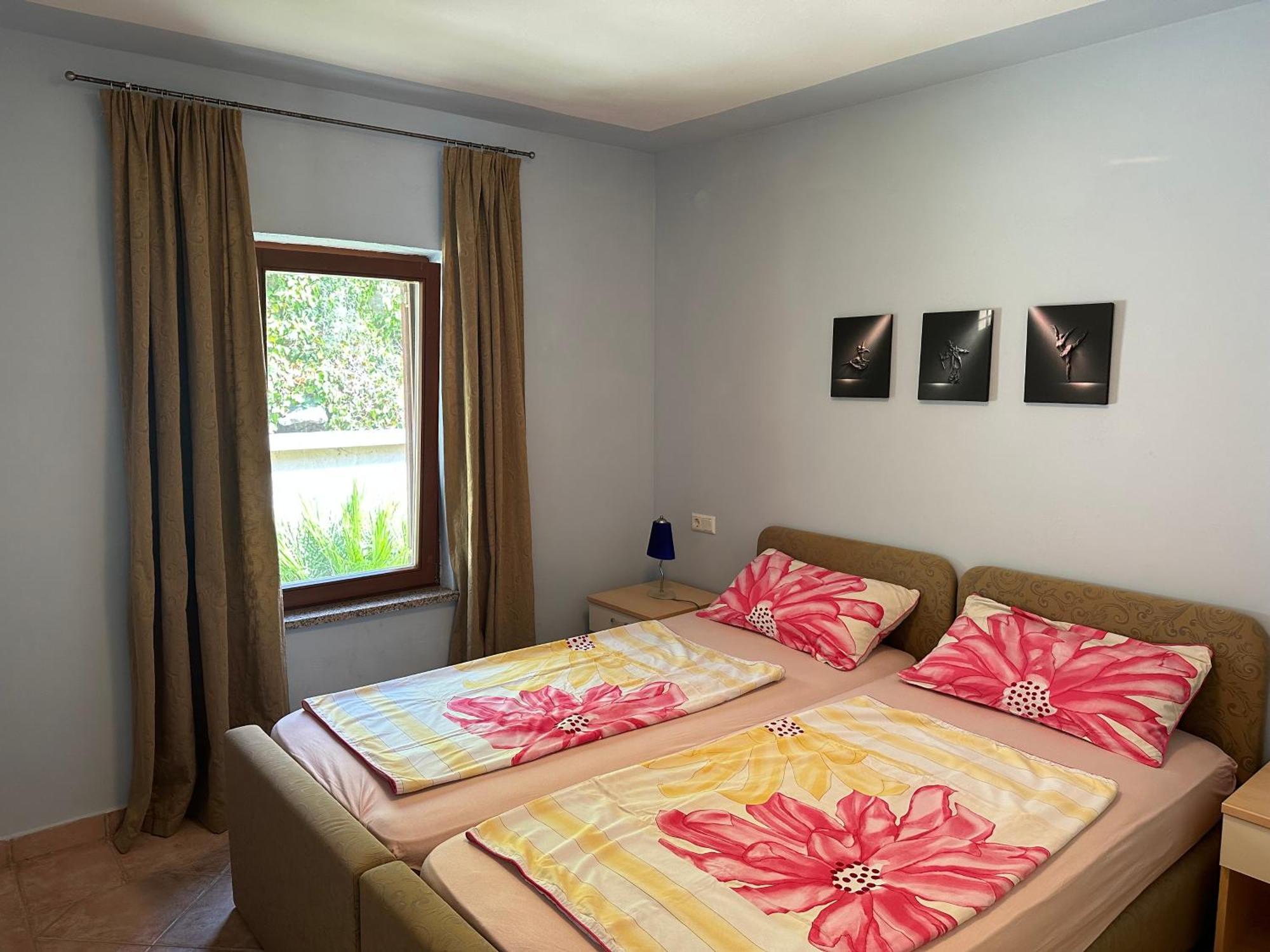 Apartment Mona 1, Fantastischer Meerblick Драге Екстериор снимка
