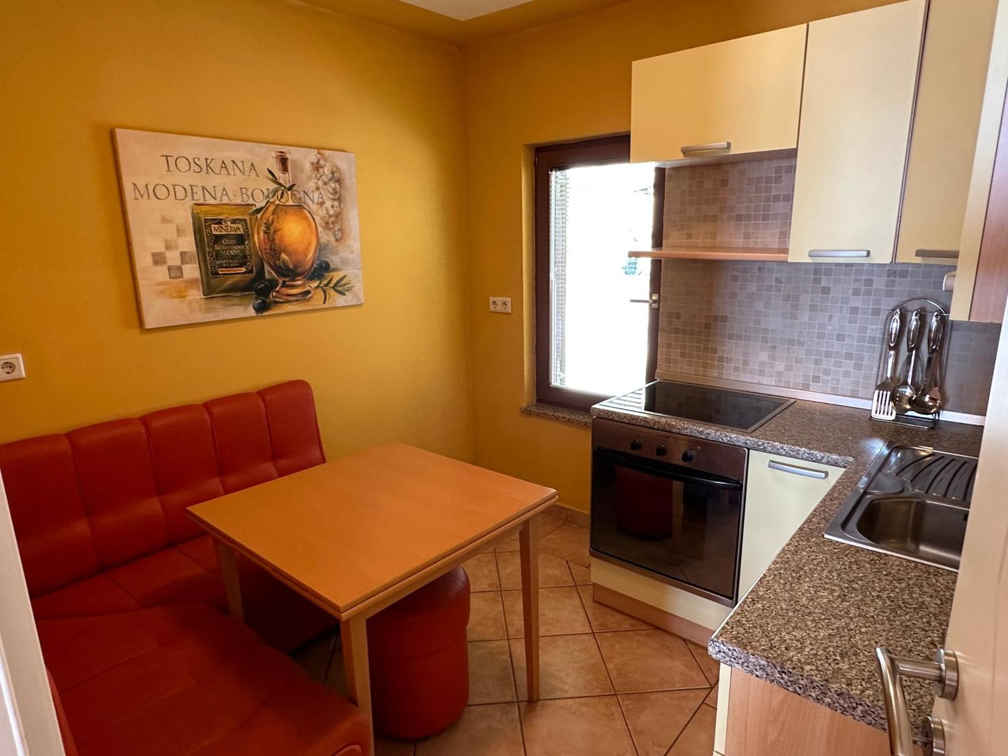Apartment Mona 1, Fantastischer Meerblick Драге Екстериор снимка