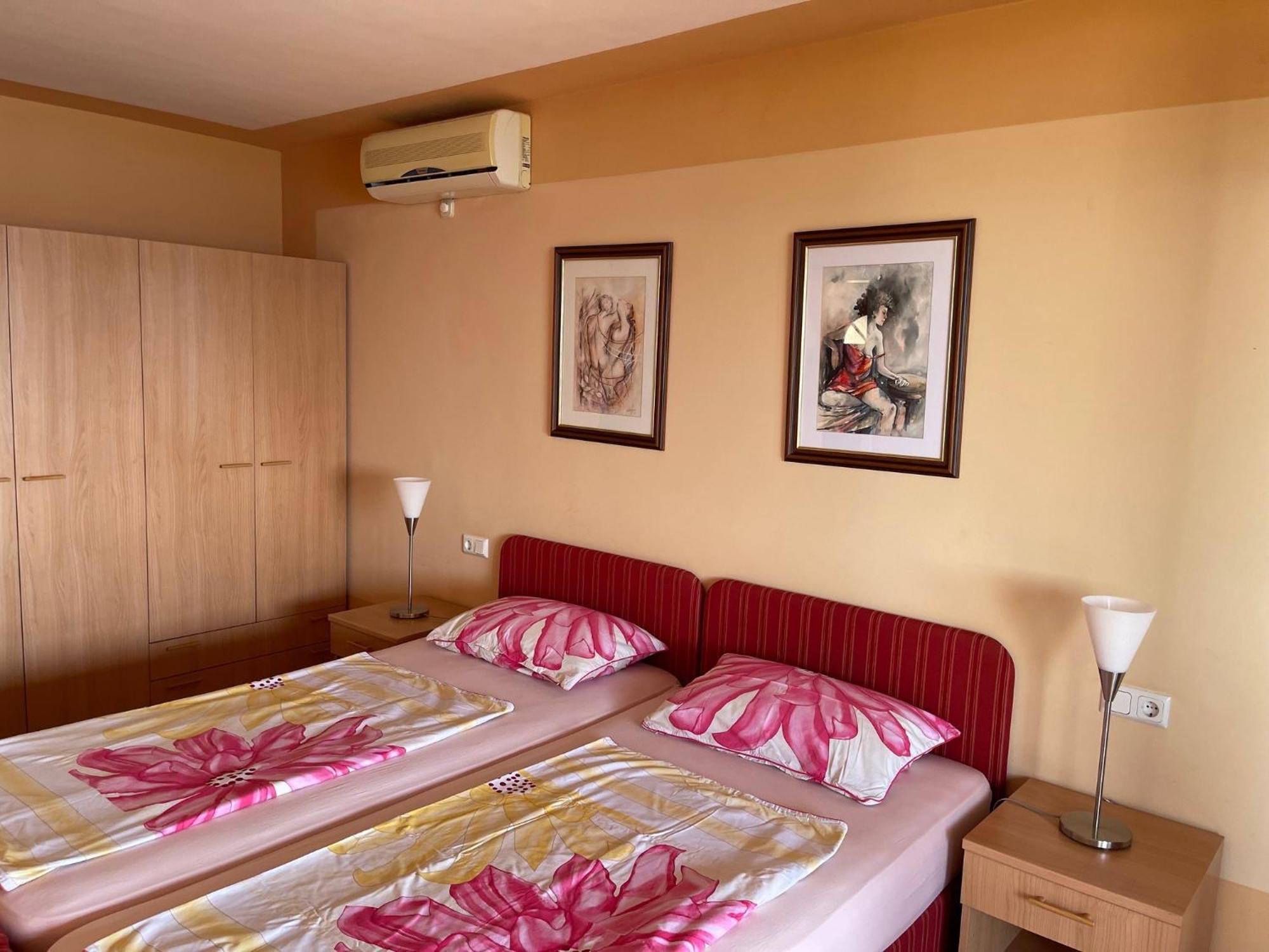 Apartment Mona 1, Fantastischer Meerblick Драге Екстериор снимка