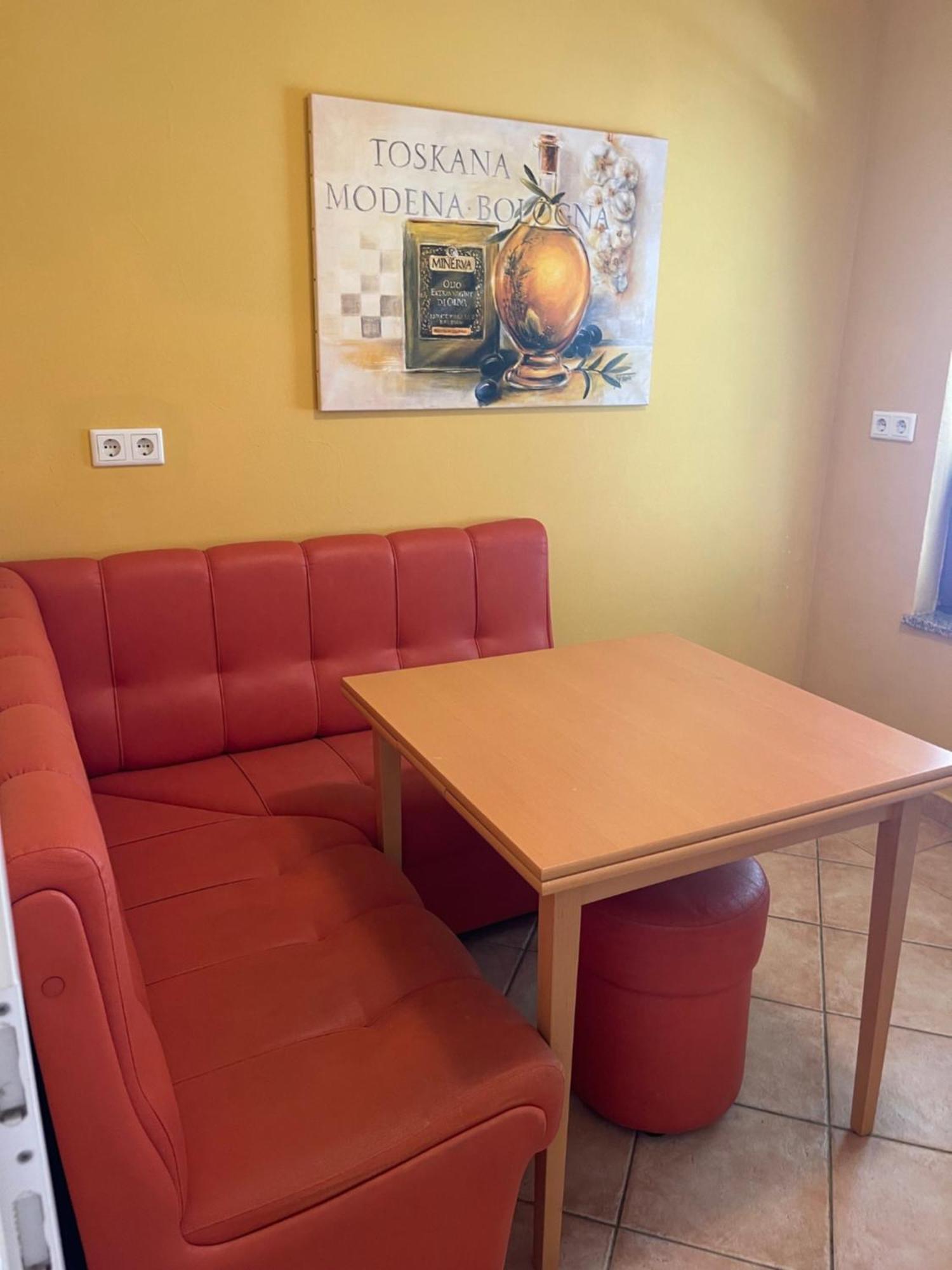 Apartment Mona 1, Fantastischer Meerblick Драге Екстериор снимка